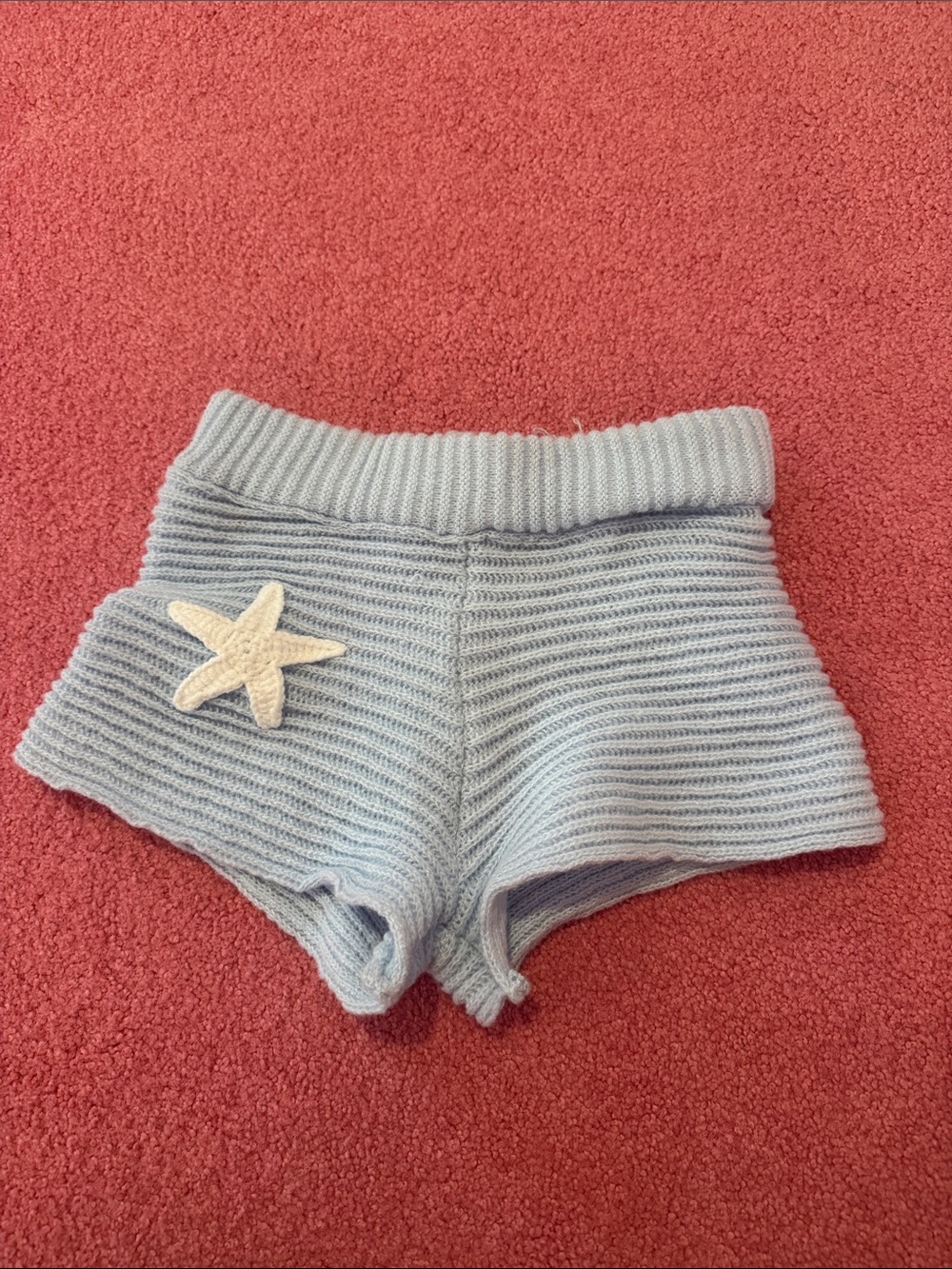 Cover-Up Shorts